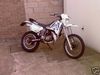1989 Yamaha DT 125R